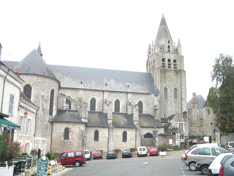Afficher en album