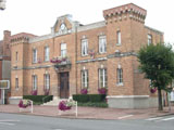 Lamotte - Beuvron