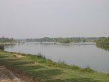 St - Dye sur Loire