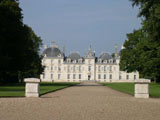 Cheverny