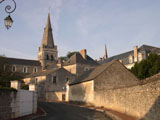 Pont - Levoy