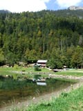 Lac de Montriond