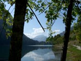 Lac de Montriond