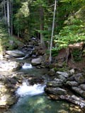 Cascade d Ardent