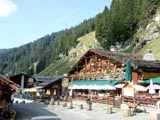 Les Lindarets