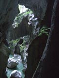 Gorges du Pont du Diable