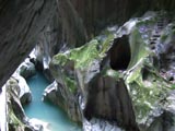 Gorges du Pont du Diable