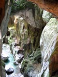 Gorges du Pont du Diable