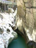 Gorges du Pont du Diable
