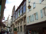Evian  -  ancienne buvette termale