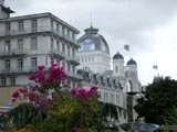Evian  -  Musee des arts populaires
