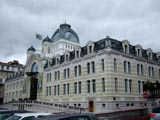 Evian  -  Musee des arts populaires