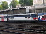BB17027 - (Paris St-Lazare) - 04-05-06
