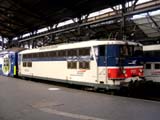 BB17033 - (Paris St-Lazare) - 01-08-06