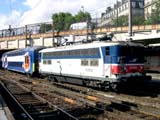BB17034 - (Paris St-Lazare) - 01-08-06