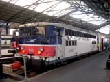 BB17101 - (Paris St-Lazare) - 01-08-06