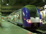 Z26529-30 - (Paris-Montparnasse) - 14-04-07