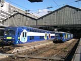 VB2N - (Paris St-Lazare) - 01-08-06