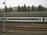 Corail - (Brive-la-Gaillarde) - 21-08-06