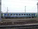 Teoz - (Clermont-Ferrand) - 24-12-06